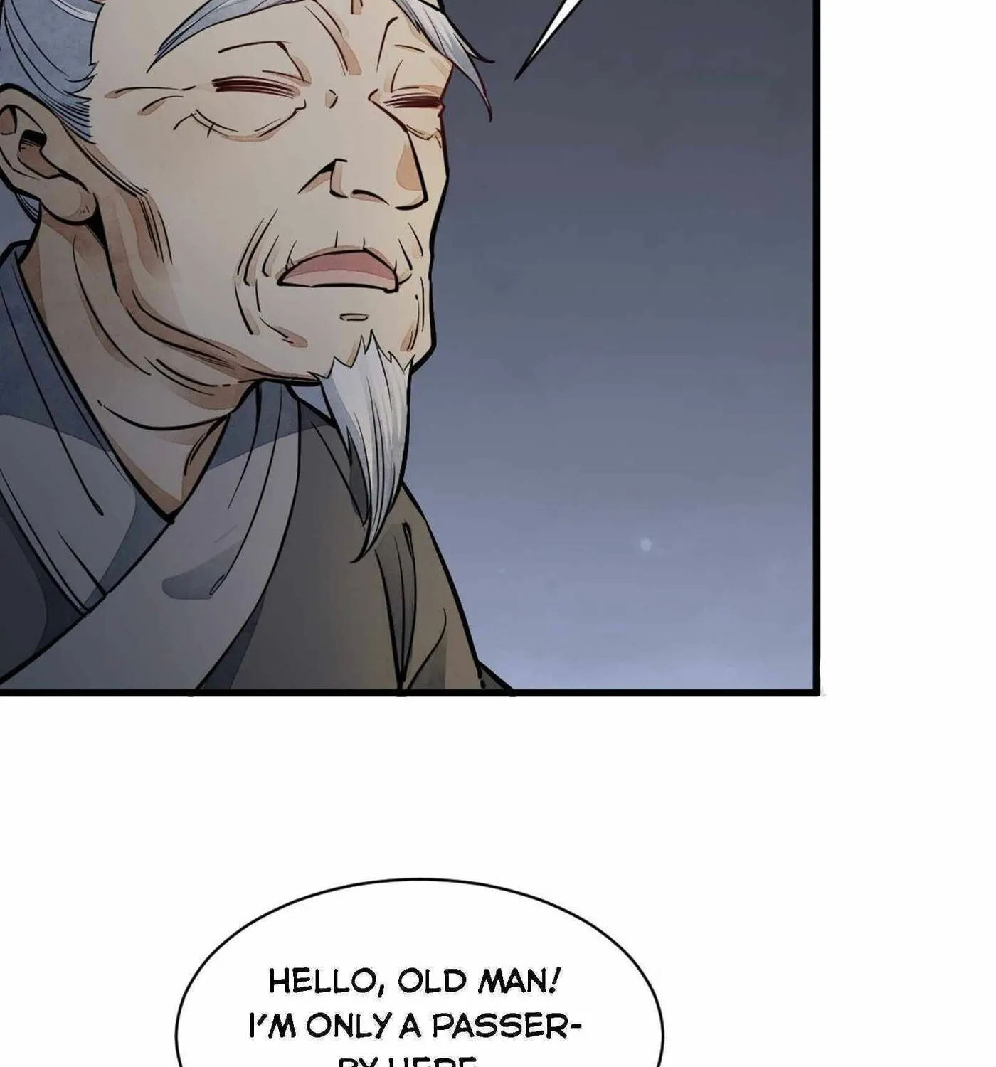 Read ChronoGo chapter 29 image 53 on Lezhin