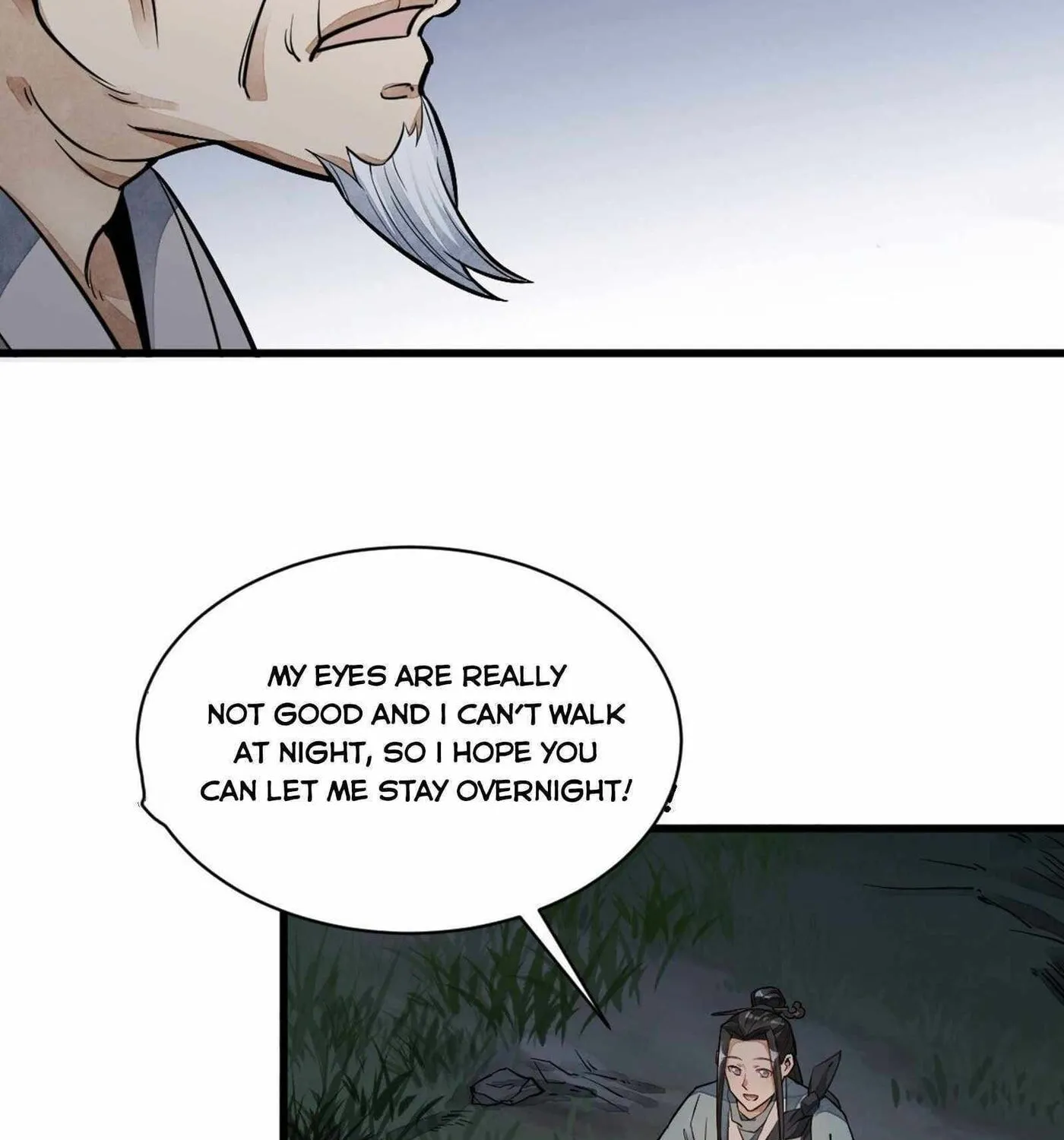 Read ChronoGo chapter 29 image 58 on Lezhin