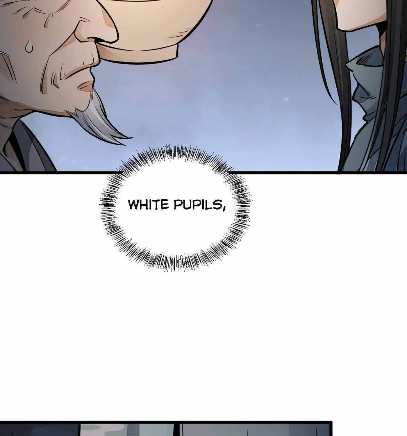 Read ChronoGo chapter 29 image 61 on Lezhin
