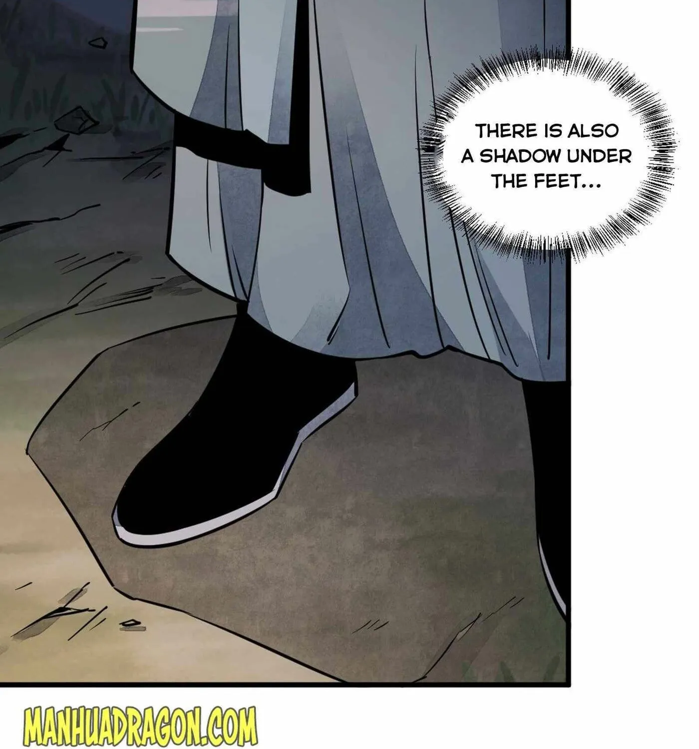 Read ChronoGo chapter 29 image 62 on Lezhin