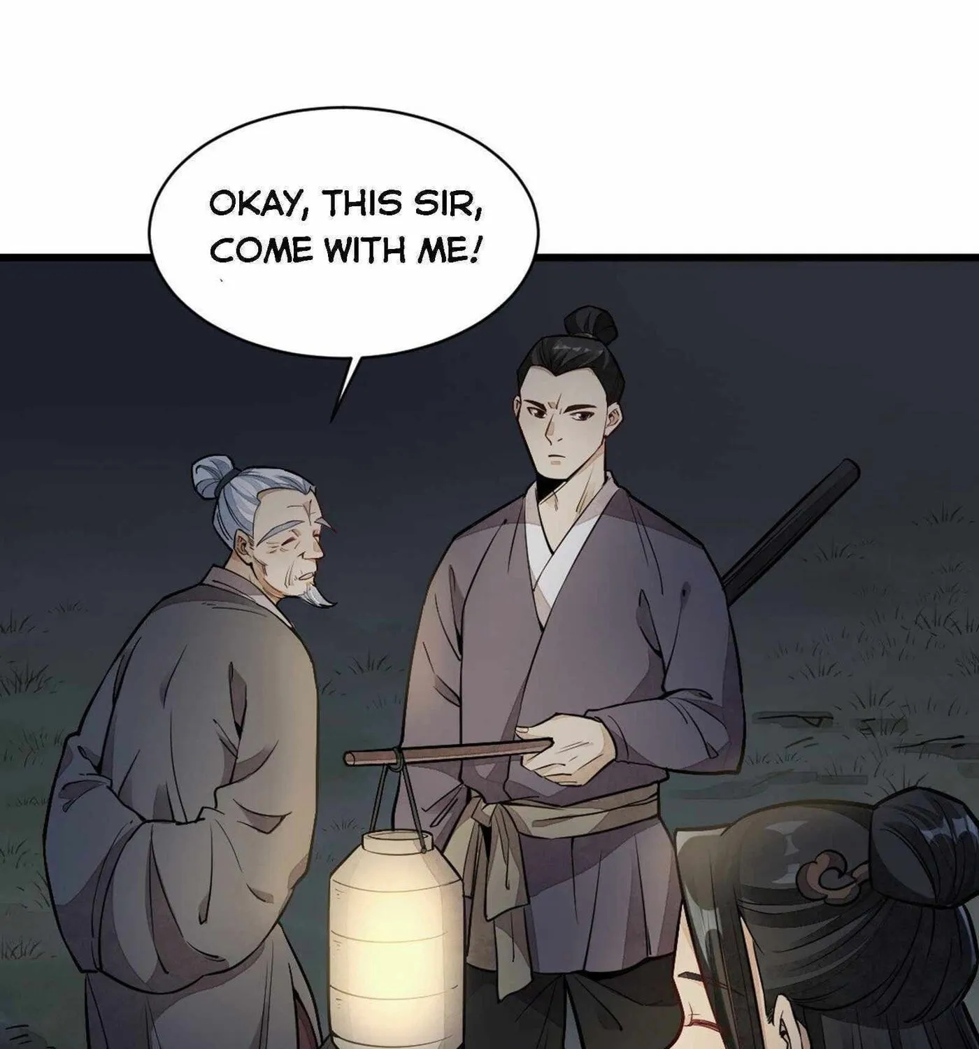 Read ChronoGo chapter 29 image 64 on Lezhin