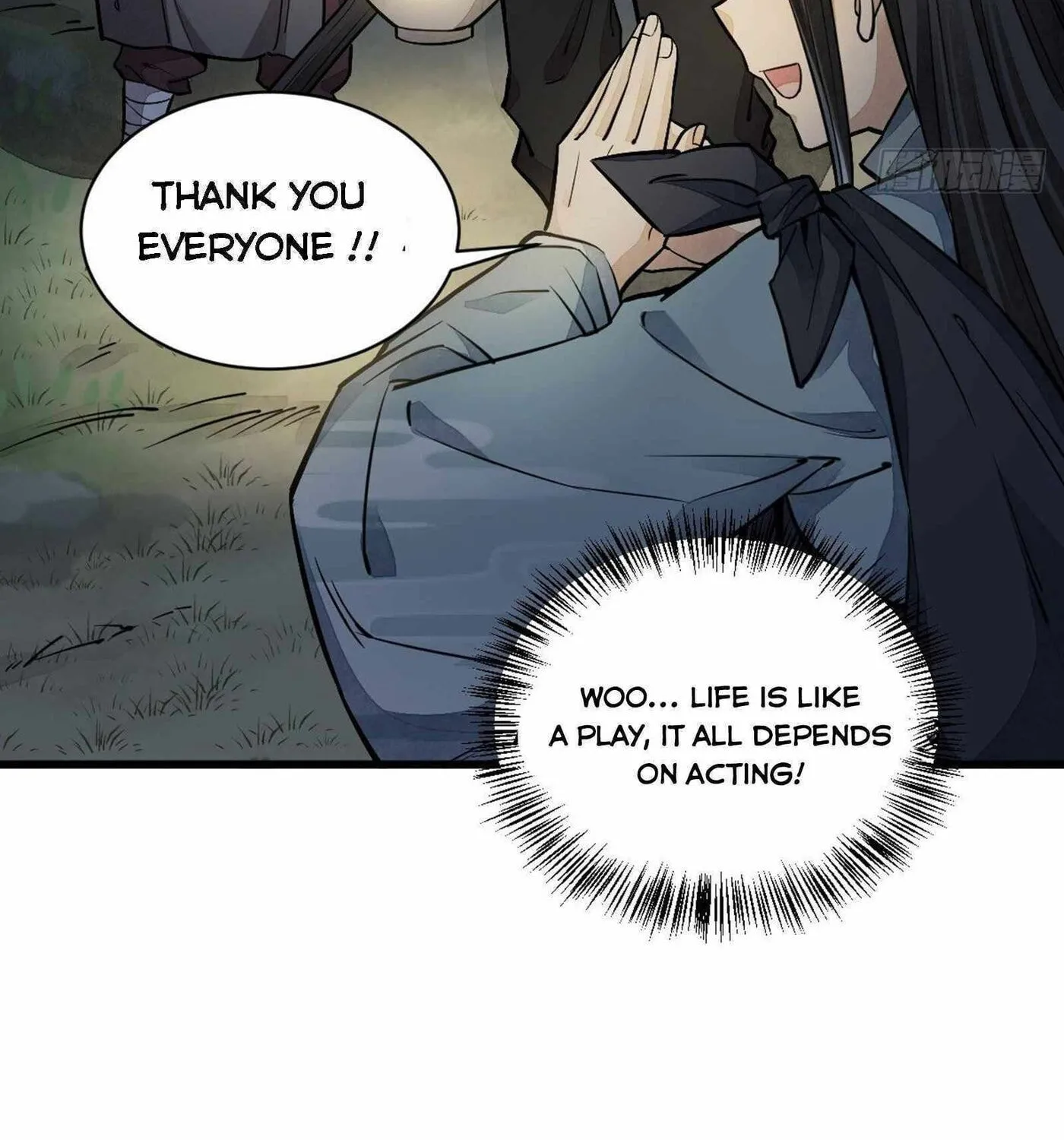 Read ChronoGo chapter 29 image 65 on Lezhin