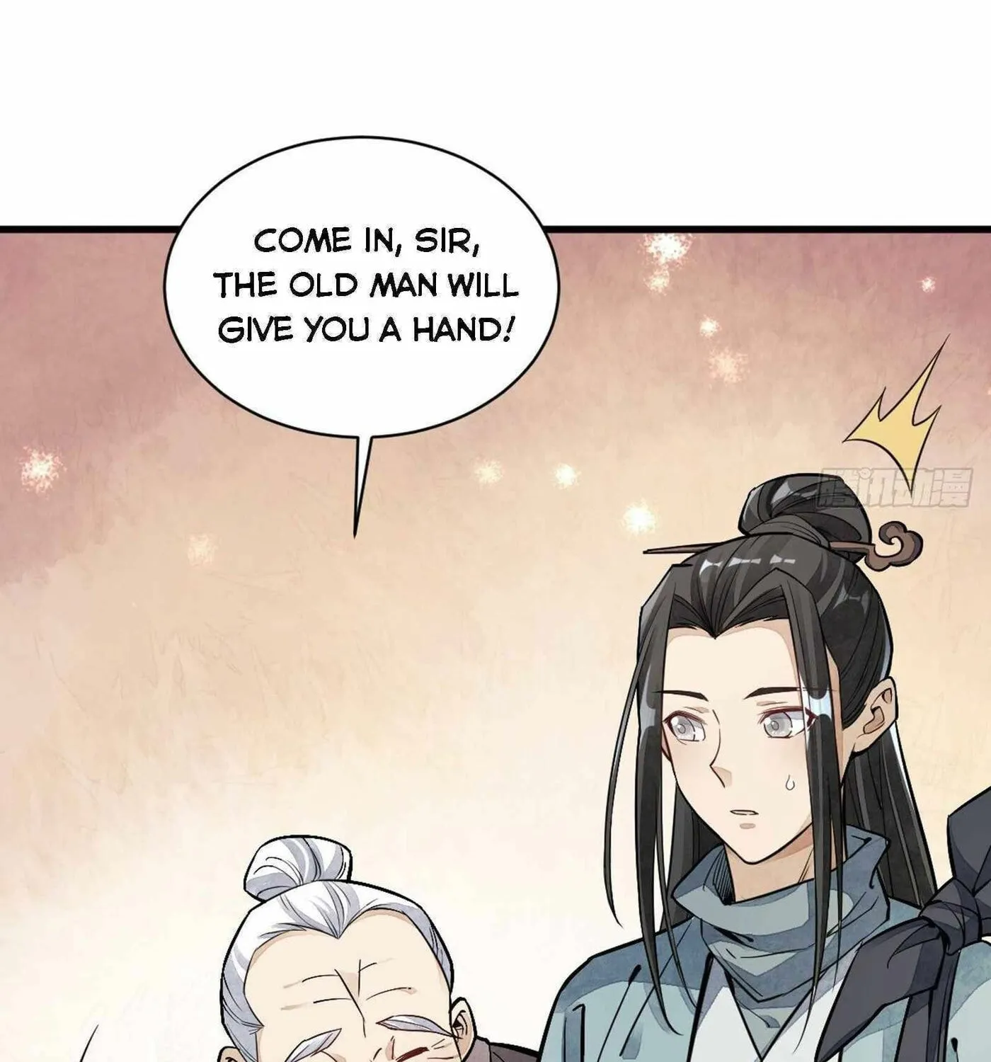 Read ChronoGo chapter 29 image 67 on Lezhin