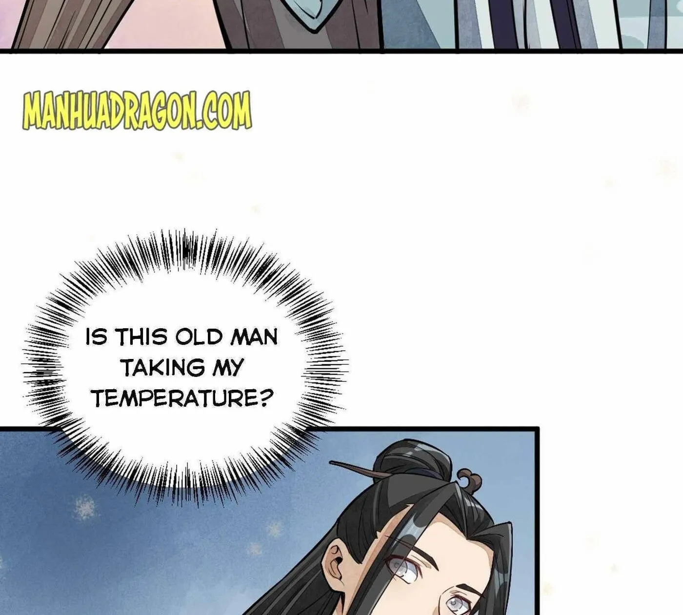 Read ChronoGo chapter 29 image 69 on Lezhin