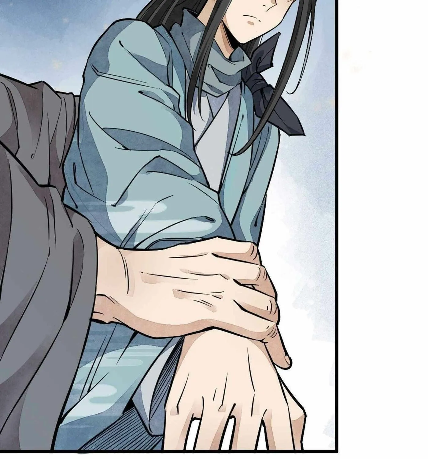 Read ChronoGo chapter 29 image 70 on Lezhin