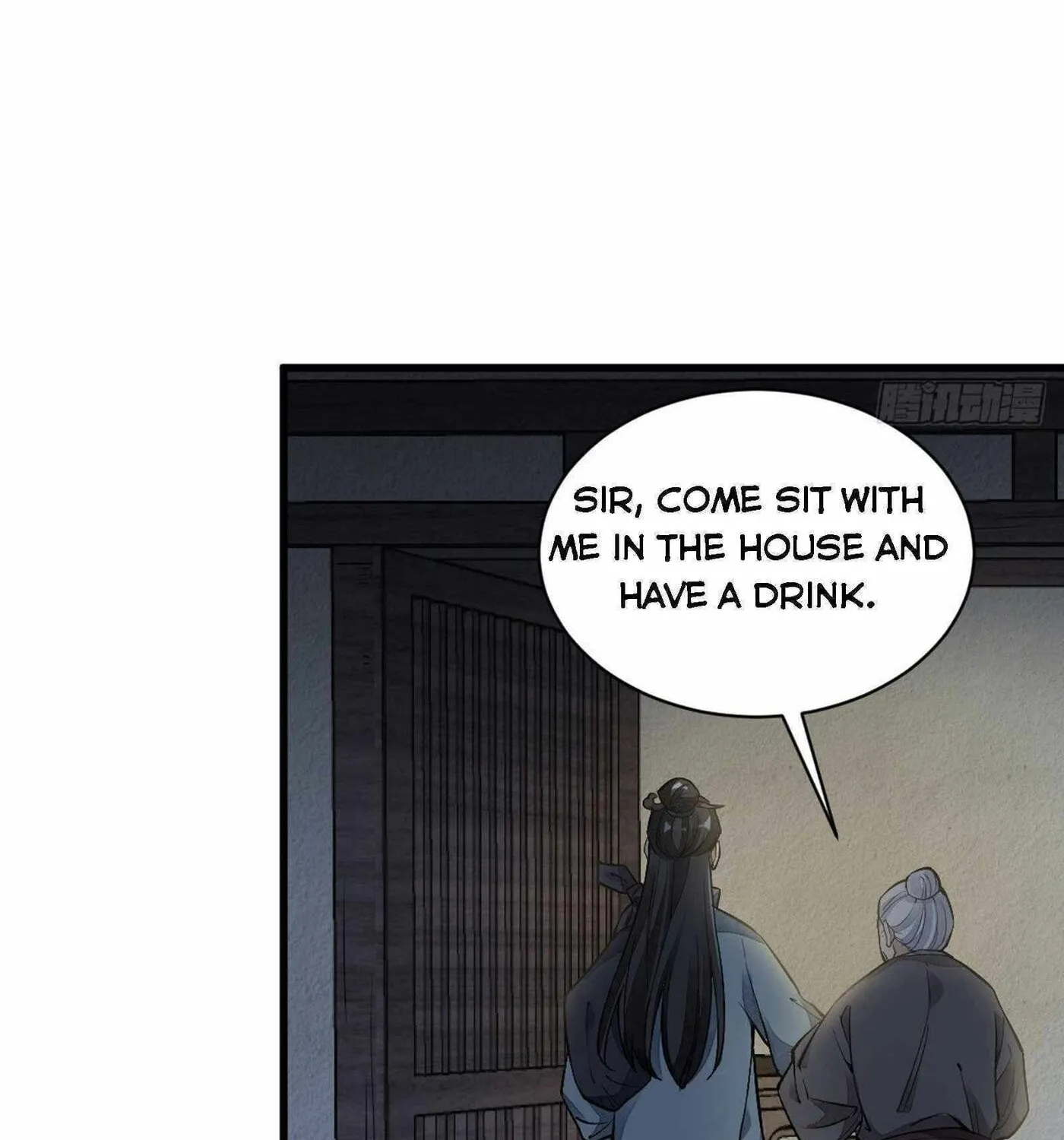 Read ChronoGo chapter 29 image 71 on Lezhin