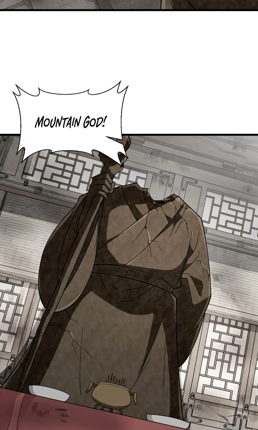 Read ChronoGo chapter 290 image 10 on Lezhin