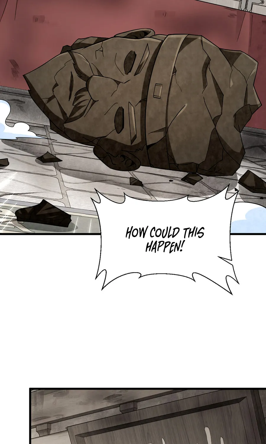 Read ChronoGo chapter 290 image 11 on Lezhin