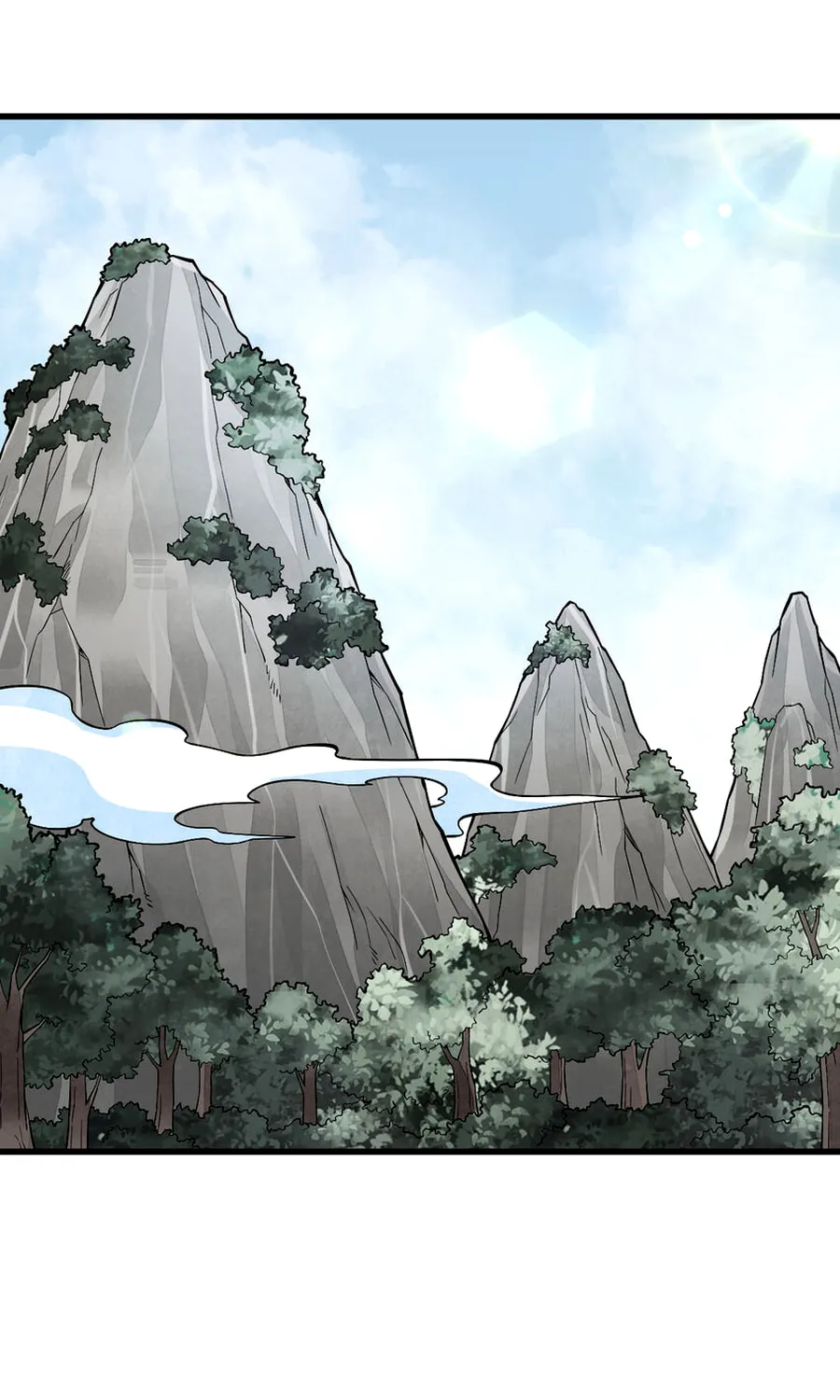 Read ChronoGo chapter 290 image 15 on Lezhin