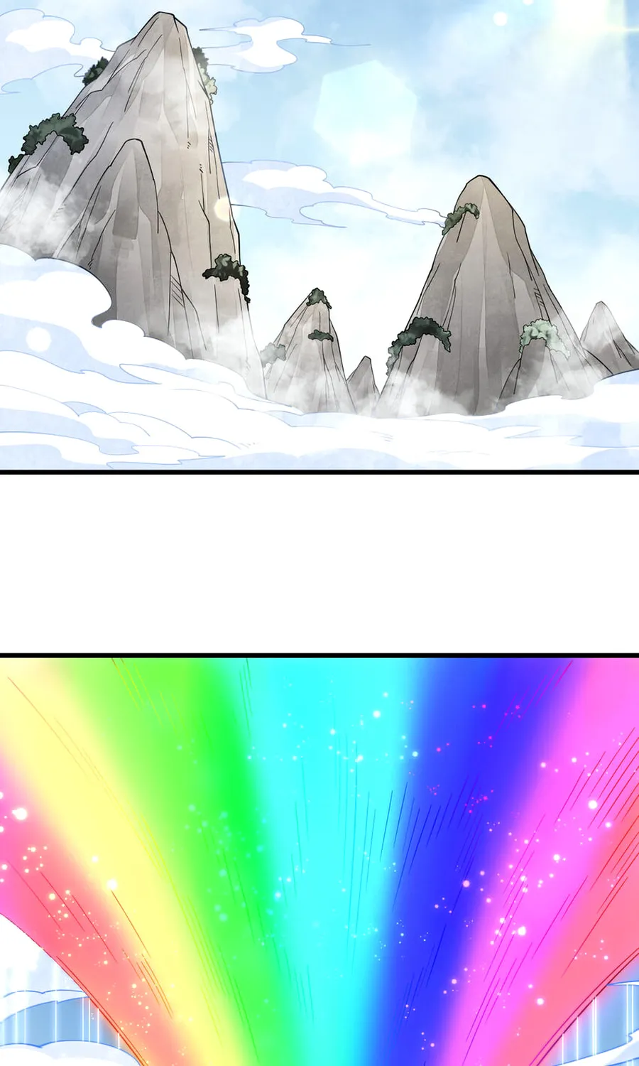 Read ChronoGo chapter 290 image 28 on Lezhin