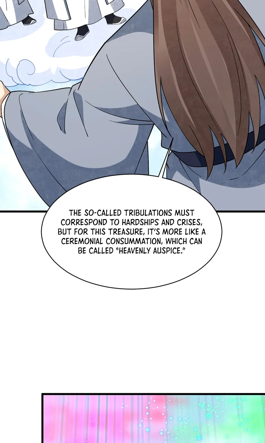Read ChronoGo chapter 290 image 38 on Lezhin