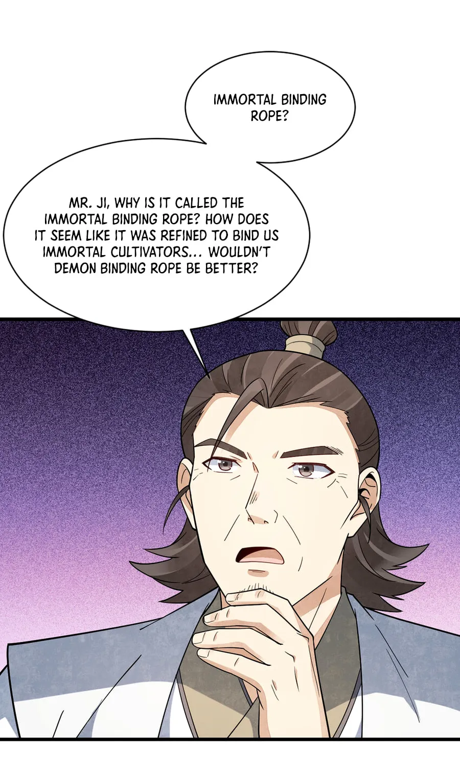 Read ChronoGo chapter 290 image 43 on Lezhin