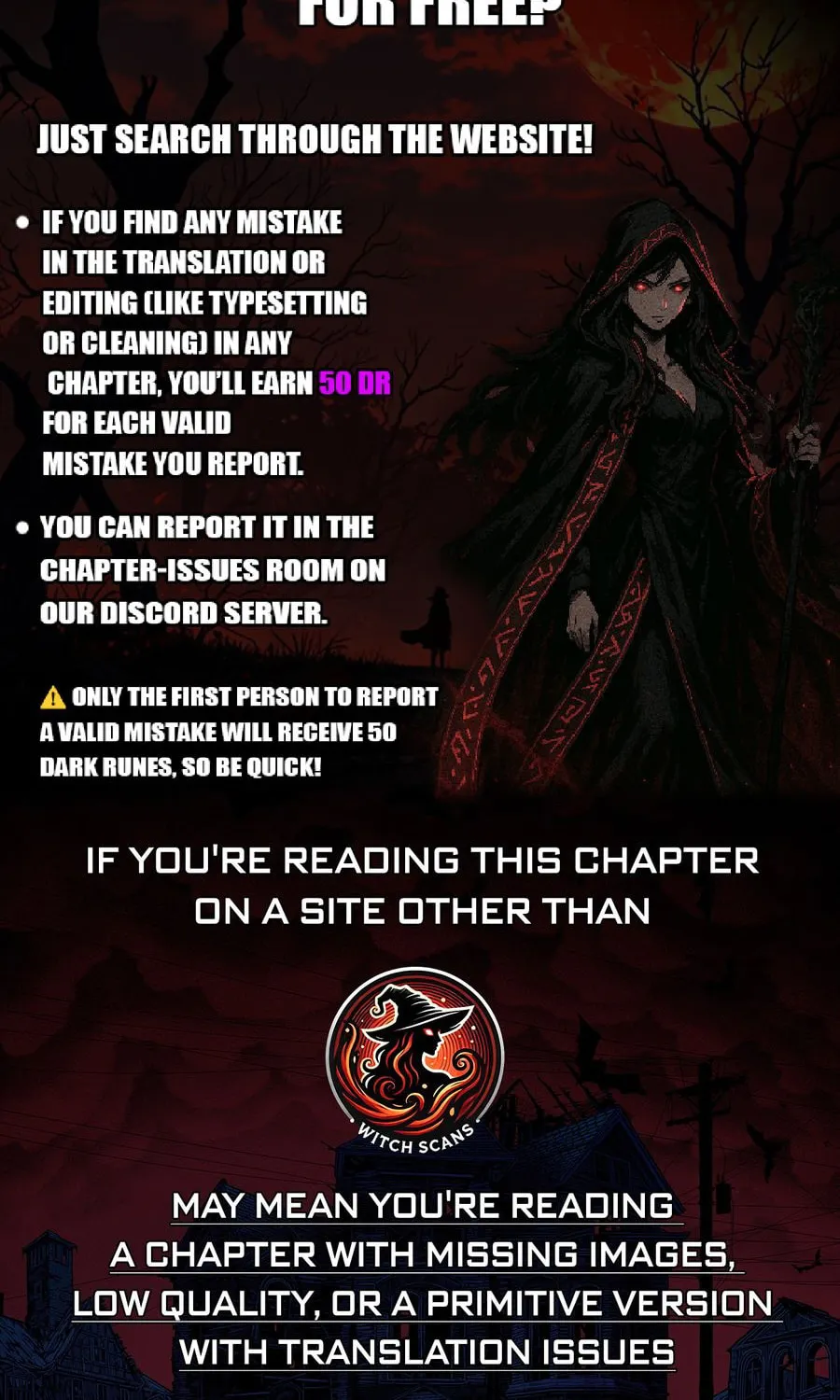 Read ChronoGo chapter 290 image 51 on Lezhin