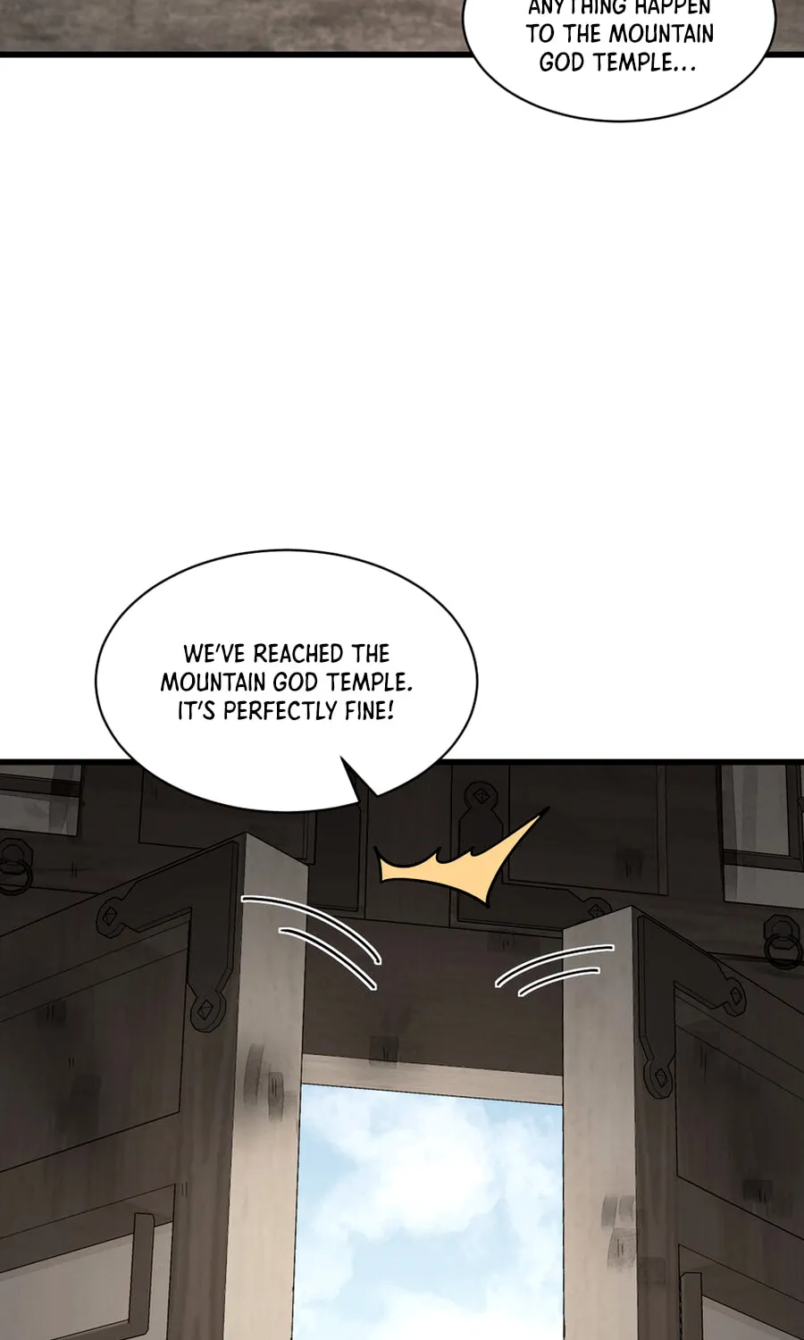 Read ChronoGo chapter 290 image 7 on Lezhin