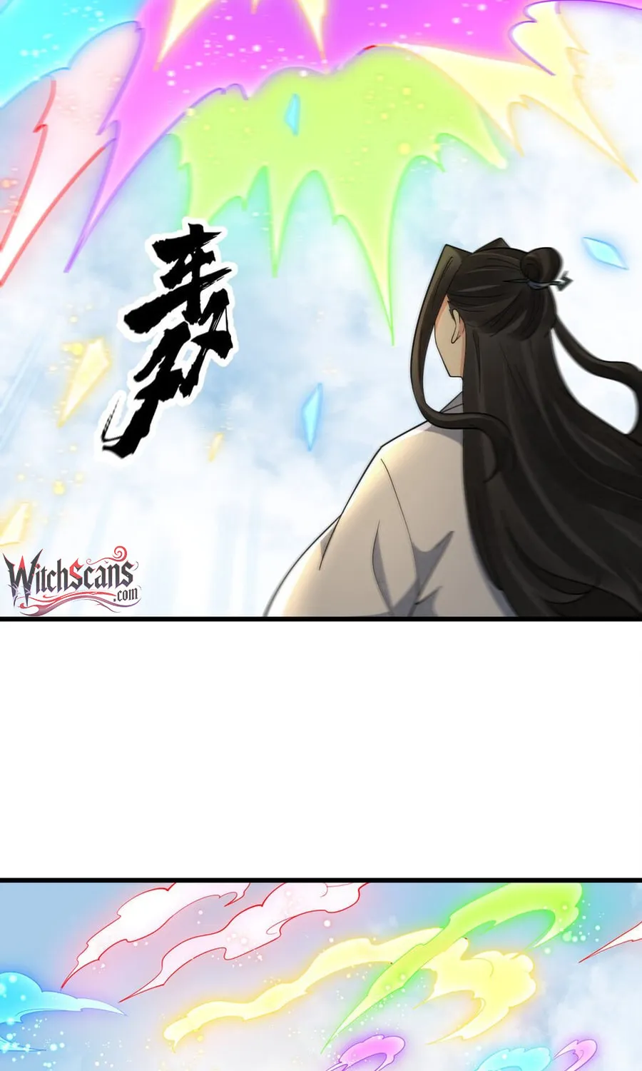 Read ChronoGo chapter 291 image 10 on Lezhin