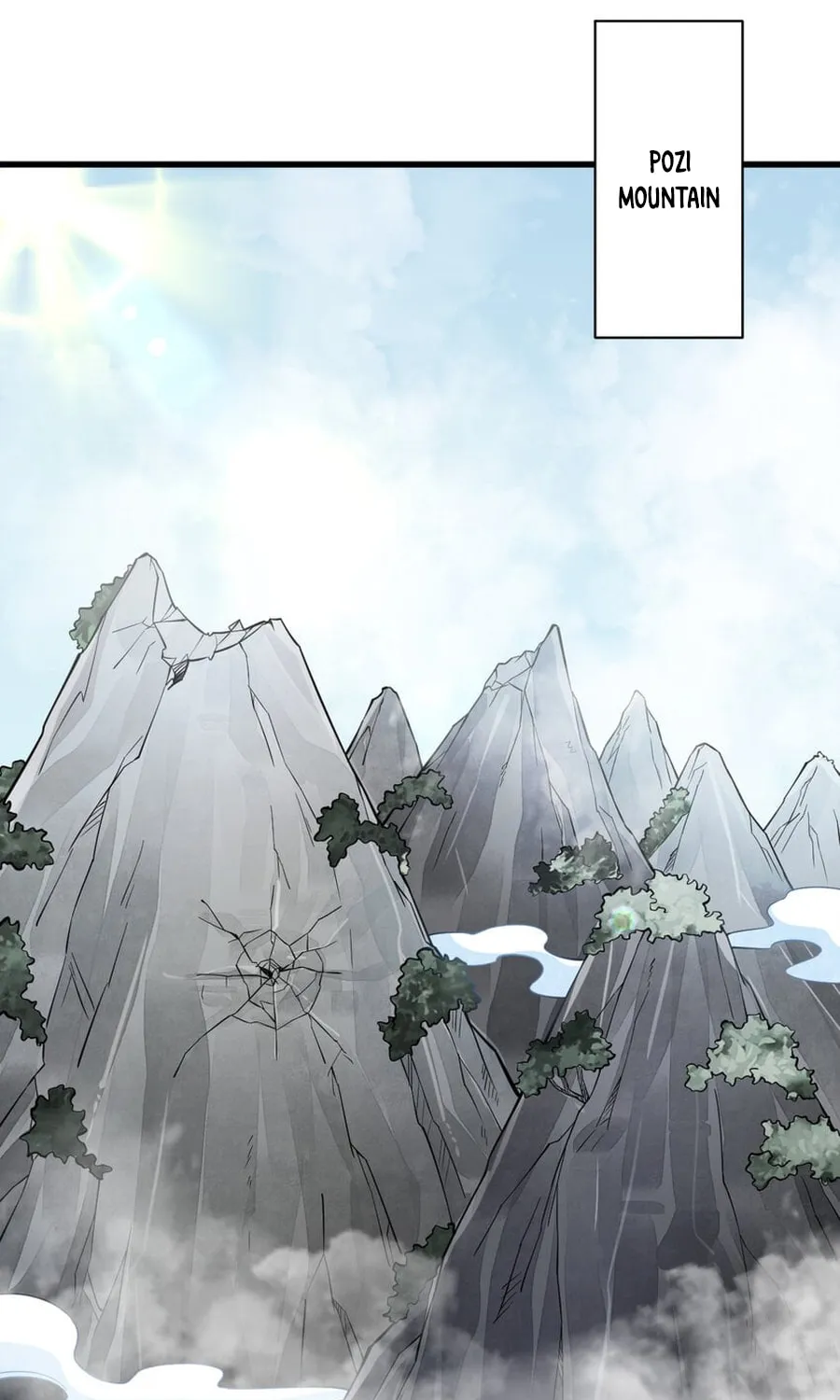 Read ChronoGo chapter 291 image 24 on Lezhin
