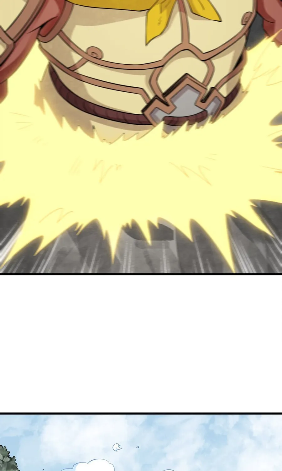 Read ChronoGo chapter 291 image 28 on Lezhin