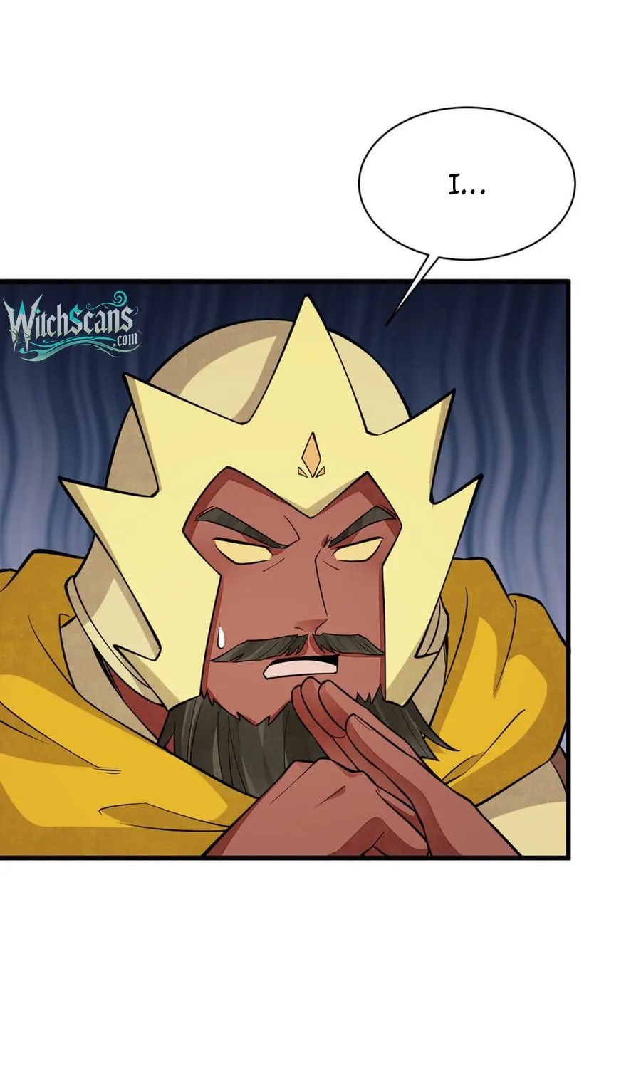 Read ChronoGo chapter 291 image 31 on Lezhin