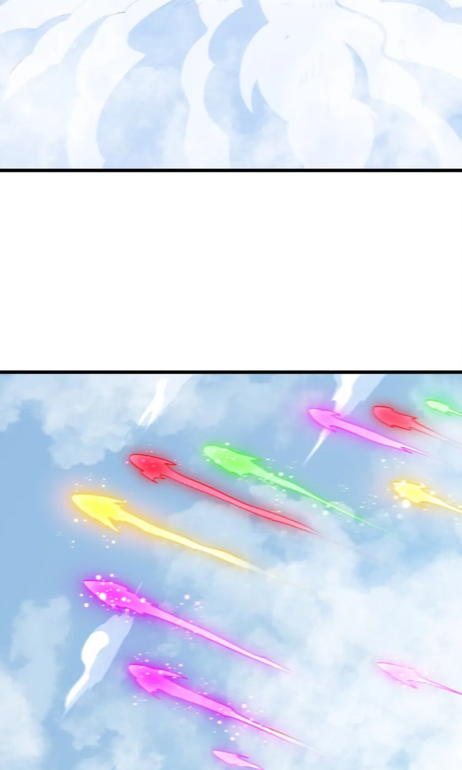 Read ChronoGo chapter 291 image 4 on Lezhin