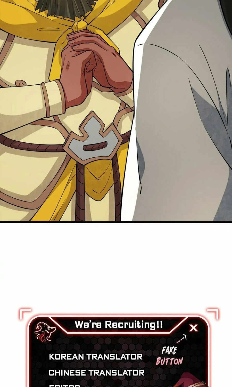 Read ChronoGo chapter 291 image 44 on Lezhin