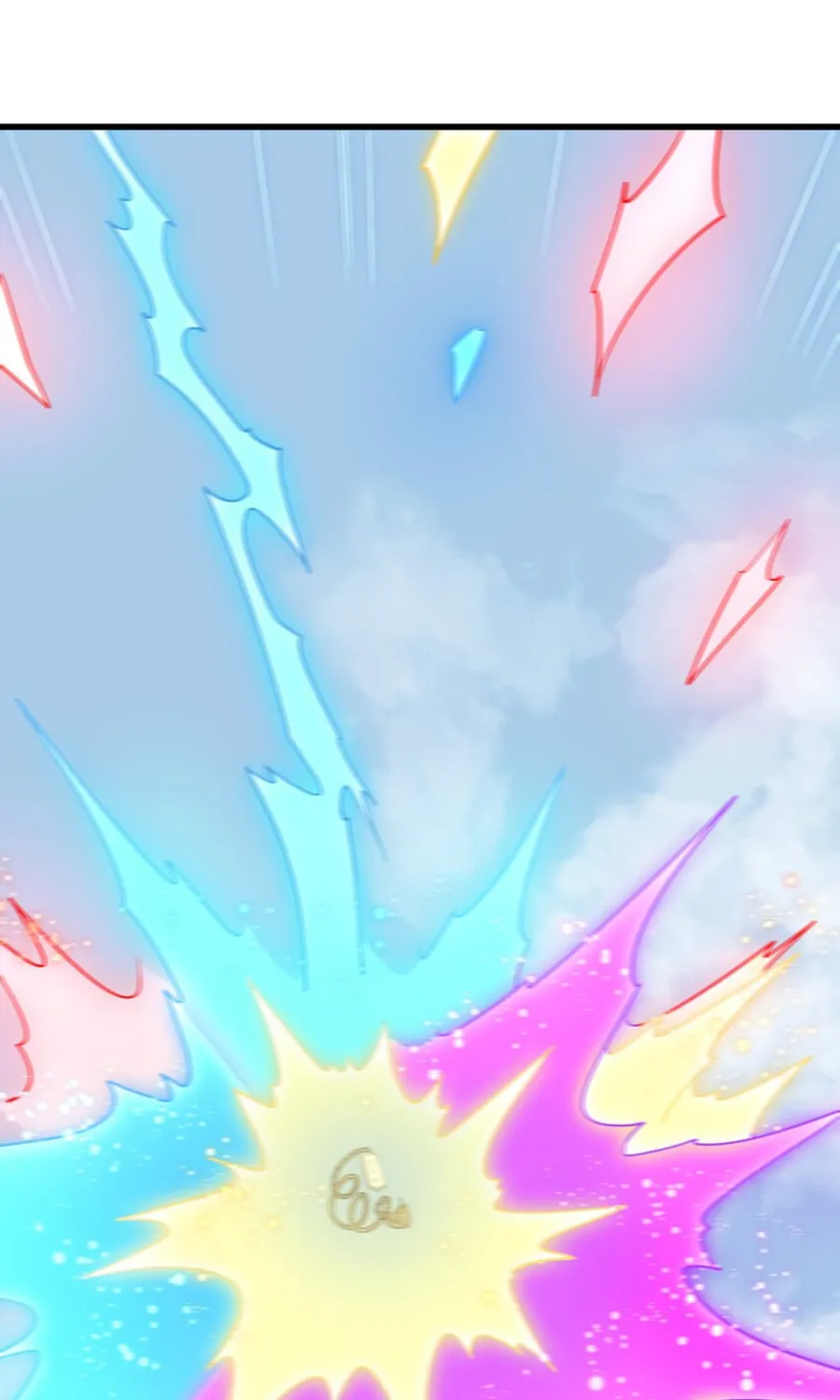 Read ChronoGo chapter 291 image 9 on Lezhin