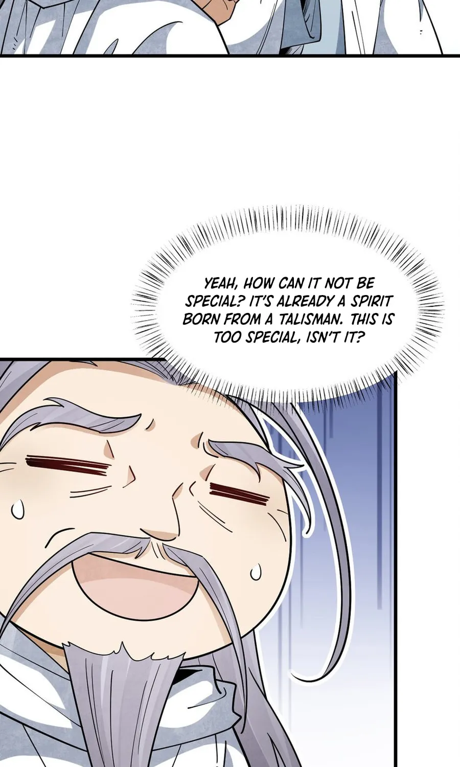 Read ChronoGo chapter 292 image 13 on Lezhin