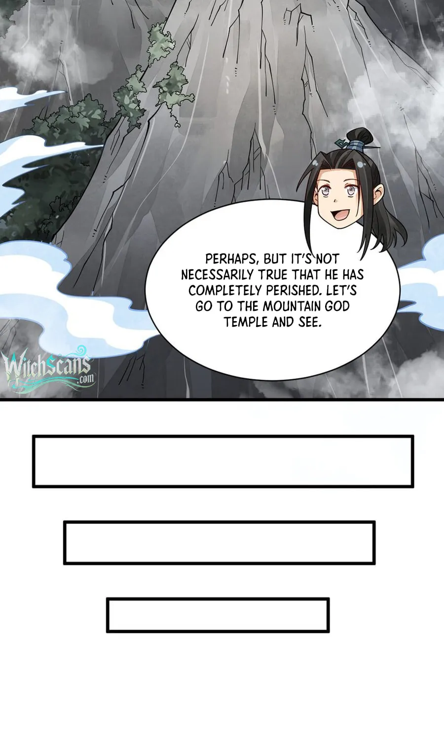 Read ChronoGo chapter 292 image 15 on Lezhin