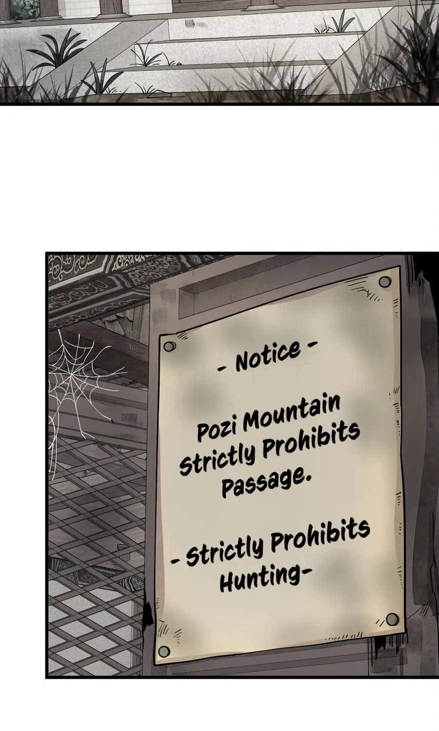 Read ChronoGo chapter 292 image 17 on Lezhin