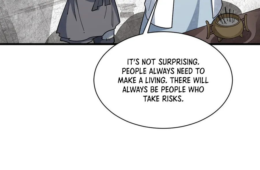 Read ChronoGo chapter 292 image 20 on Lezhin