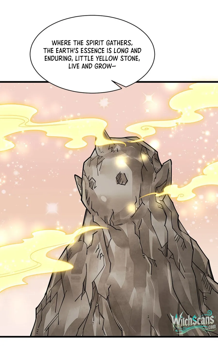 Read ChronoGo chapter 292 image 36 on Lezhin