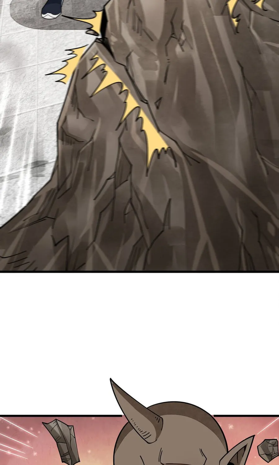Read ChronoGo chapter 292 image 38 on Lezhin
