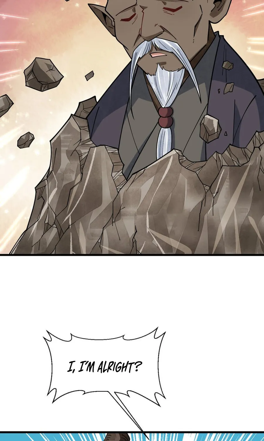 Read ChronoGo chapter 292 image 39 on Lezhin