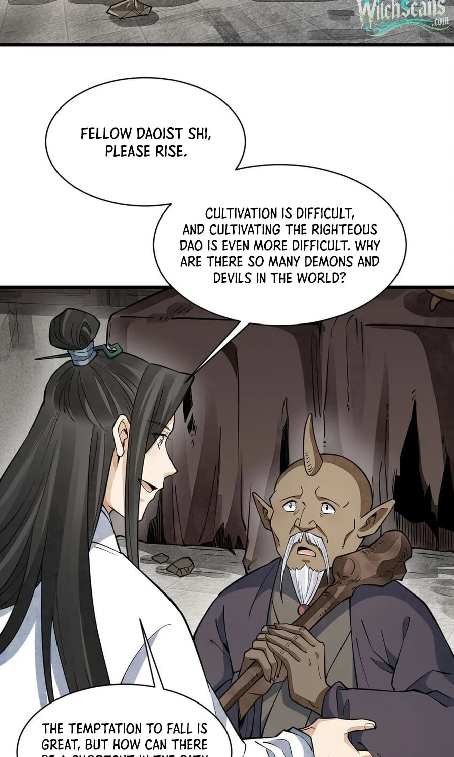 Read ChronoGo chapter 292 image 44 on Lezhin