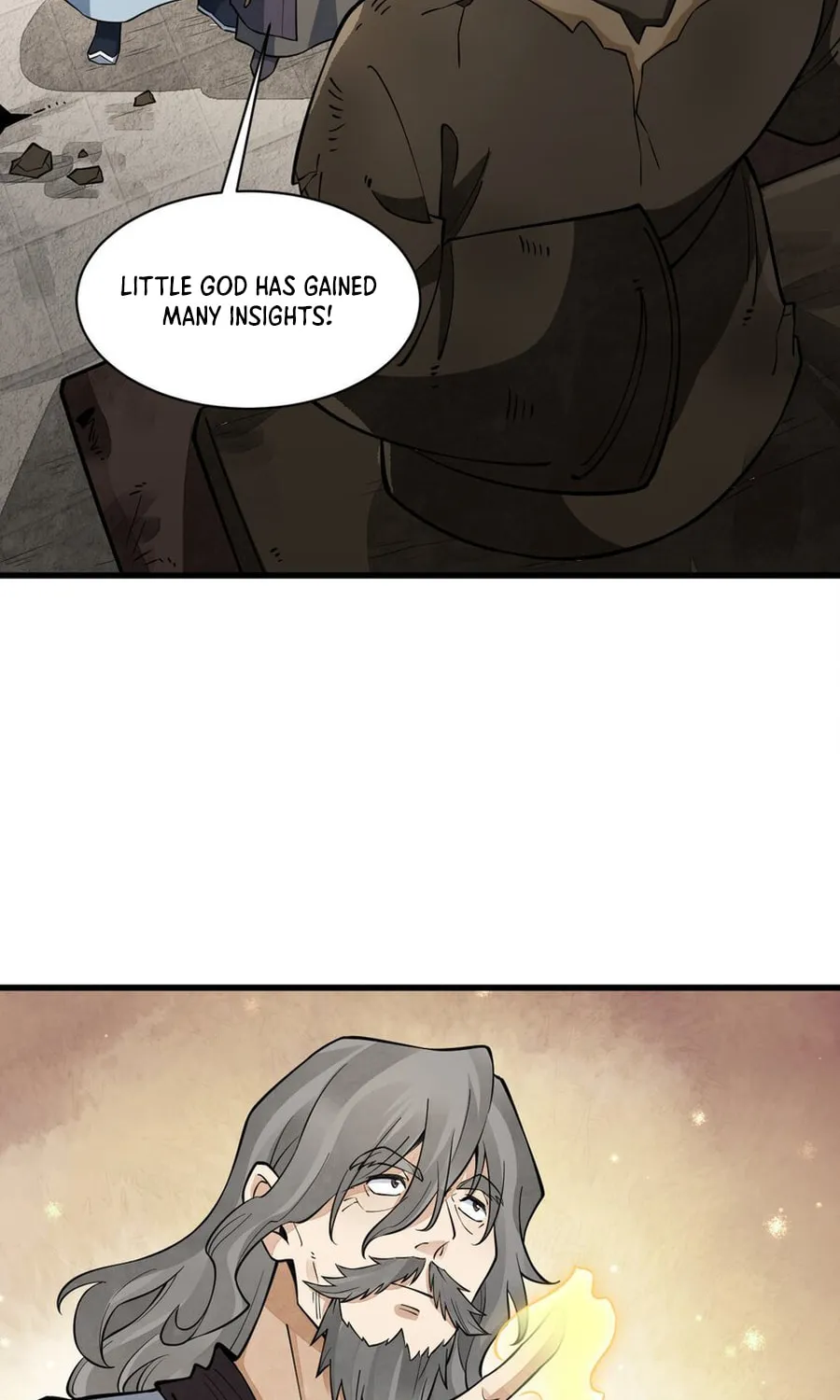 Read ChronoGo chapter 292 image 46 on Lezhin