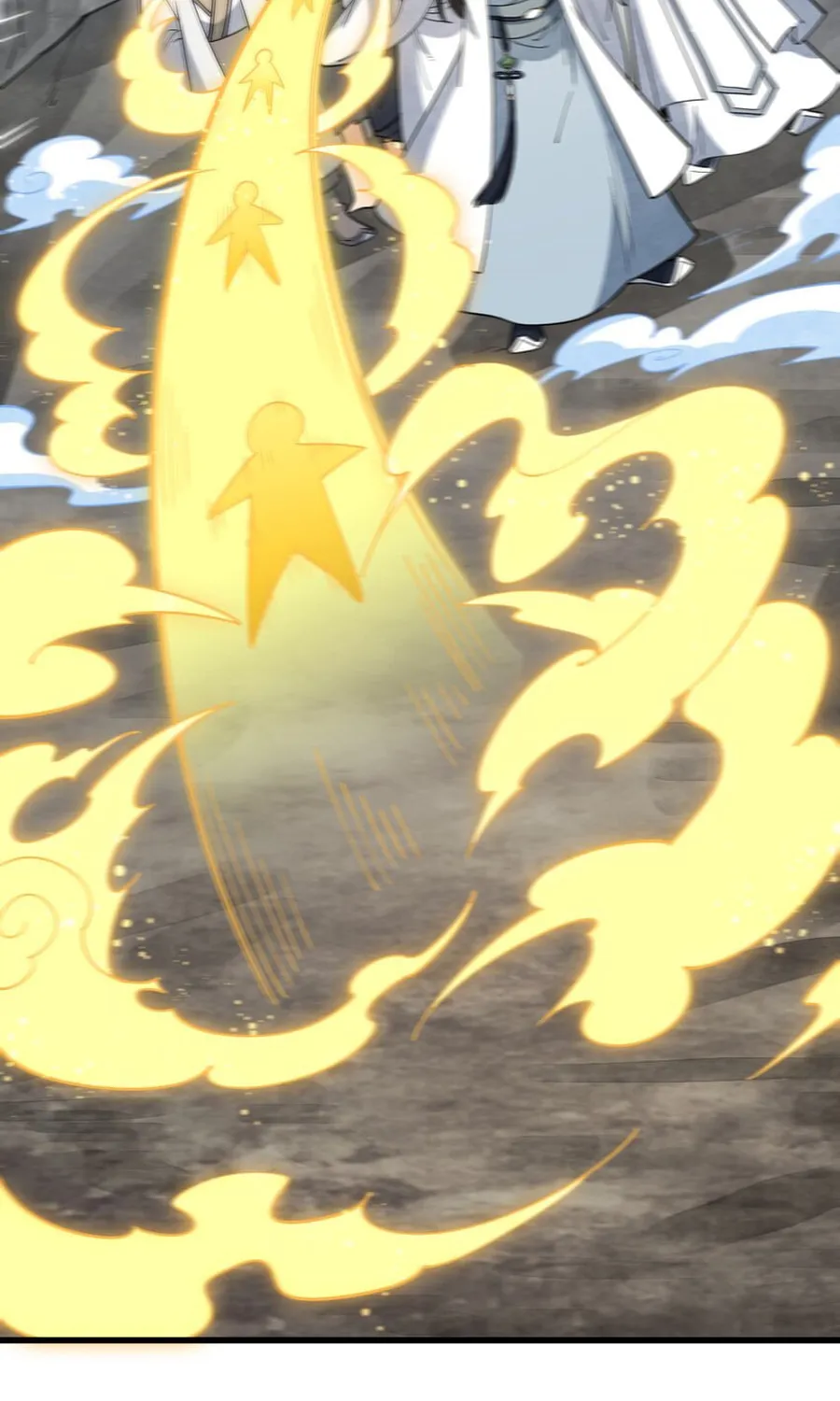 Read ChronoGo chapter 292 image 9 on Lezhin