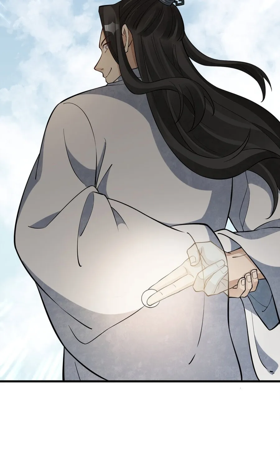 Read ChronoGo chapter 293 image 19 on Lezhin