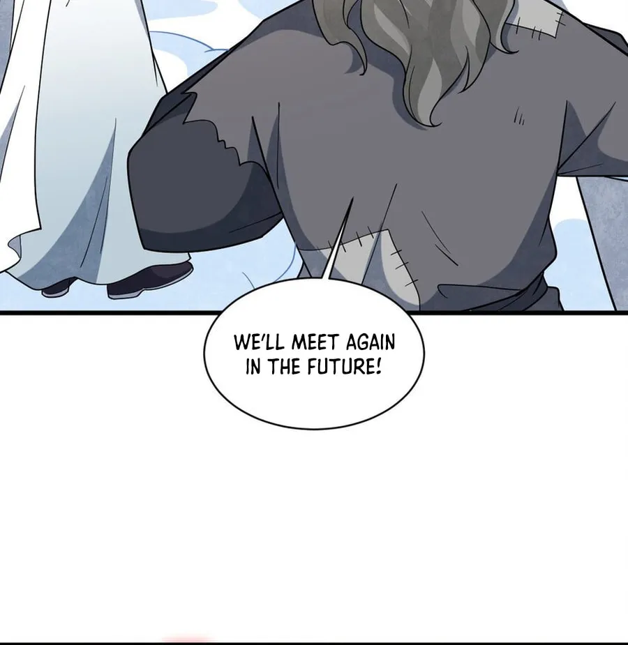 Read ChronoGo chapter 293 image 30 on Lezhin