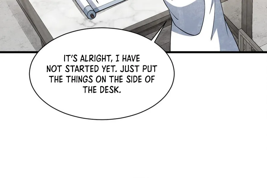 Read ChronoGo chapter 293 image 40 on Lezhin