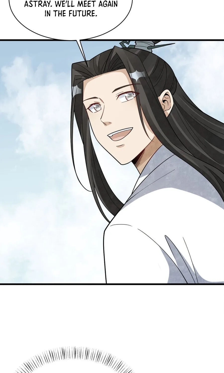 Read ChronoGo chapter 293 image 8 on Lezhin