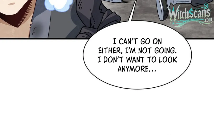 Read ChronoGo chapter 294 image 10 on Lezhin