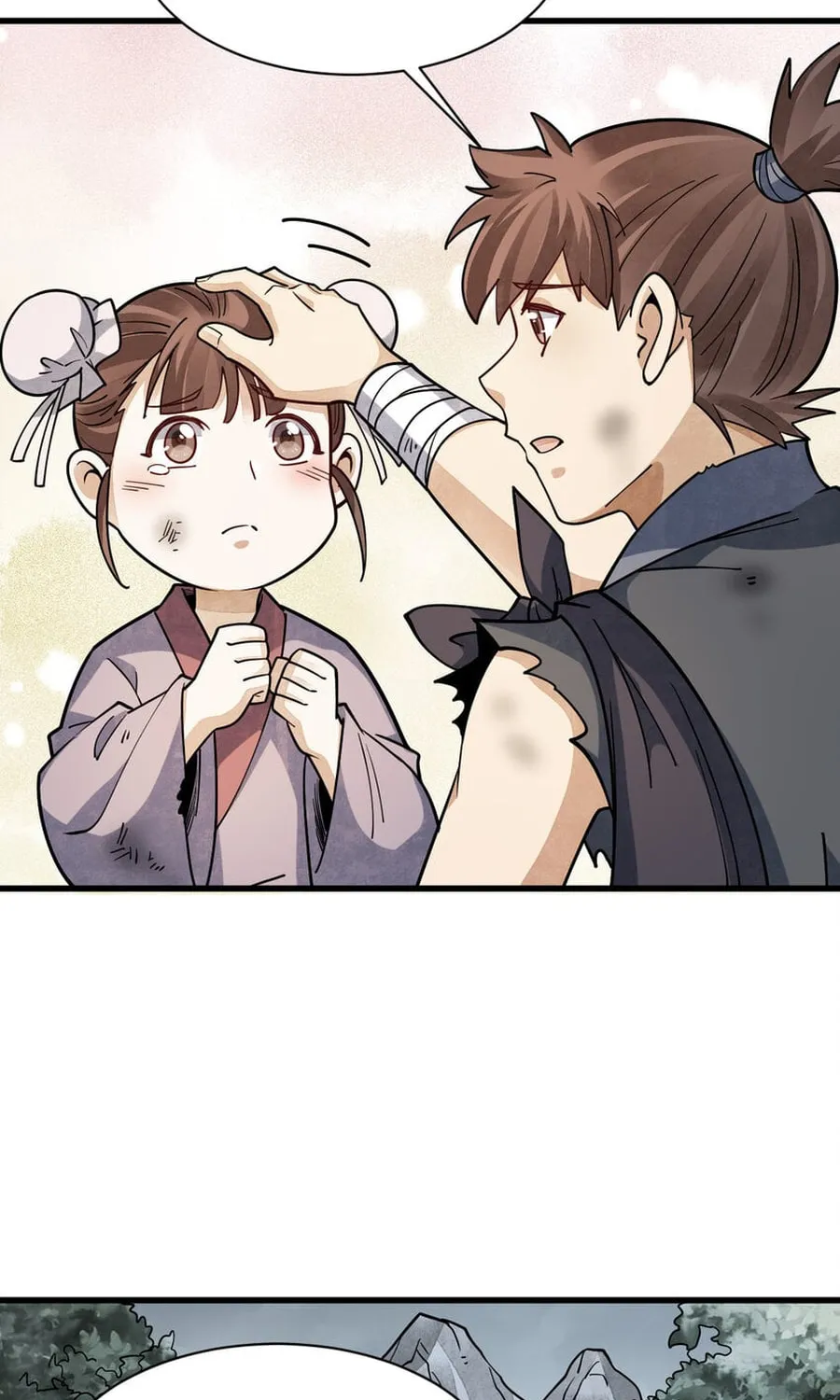 Read ChronoGo chapter 294 image 17 on Lezhin