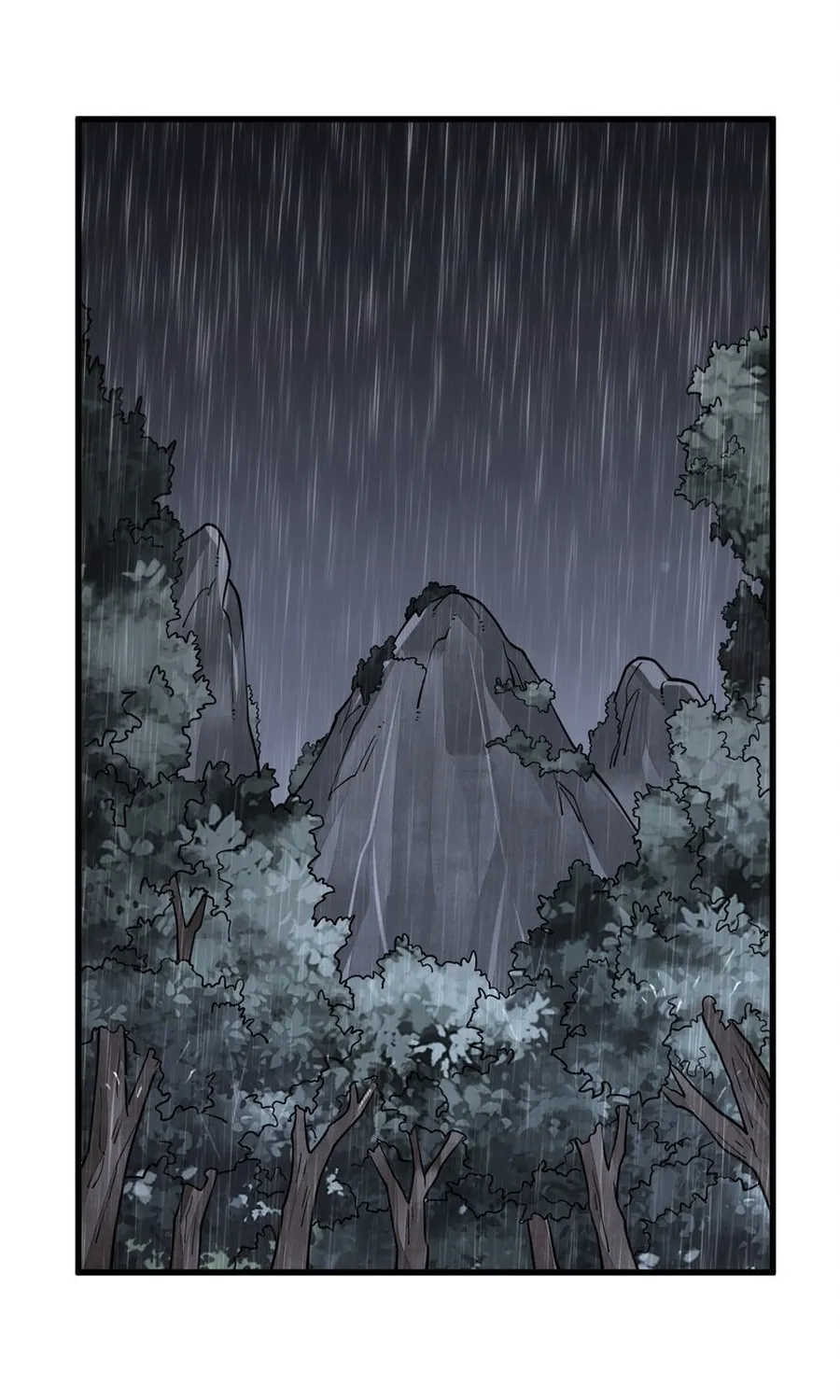 Read ChronoGo chapter 294 image 27 on Lezhin