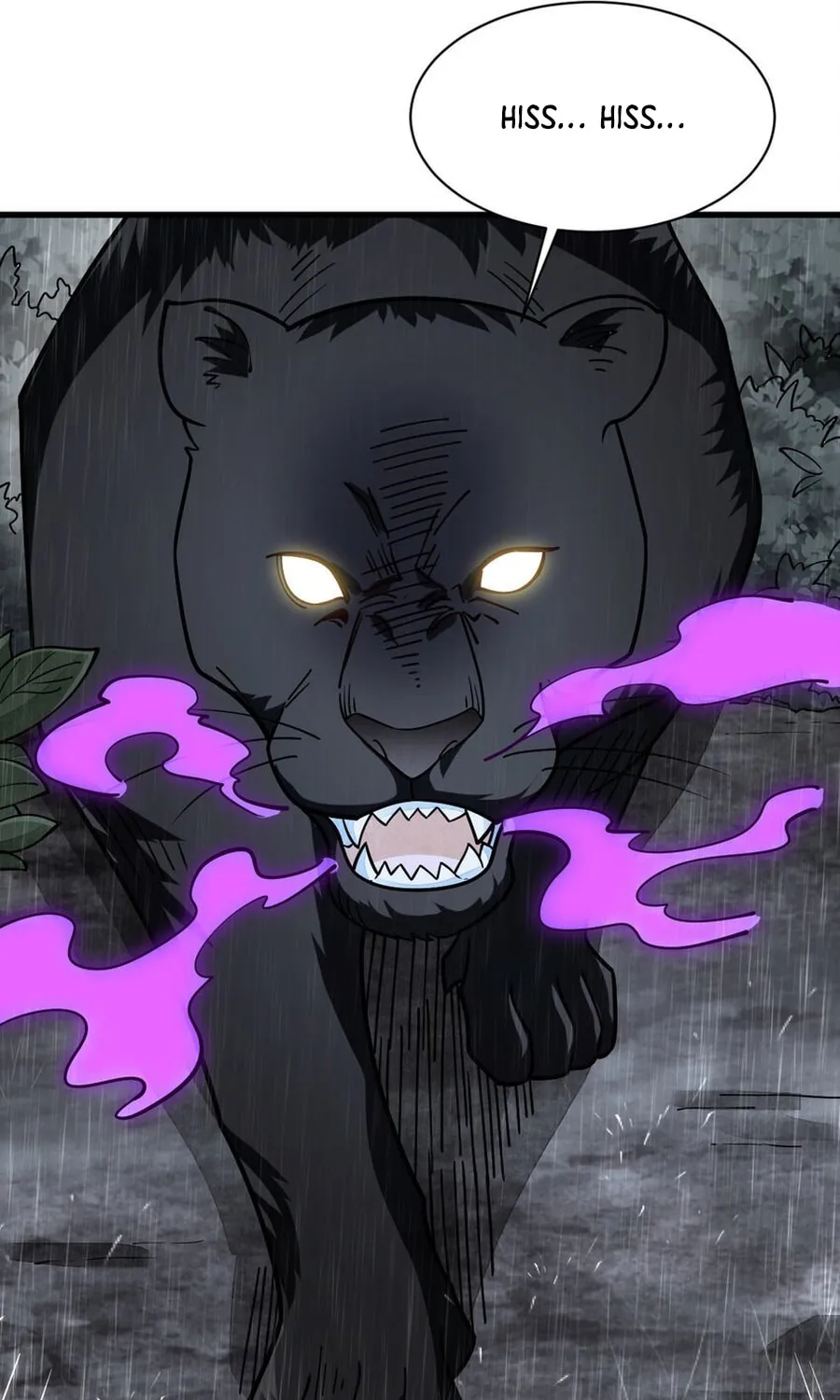 Read ChronoGo chapter 294 image 31 on Lezhin