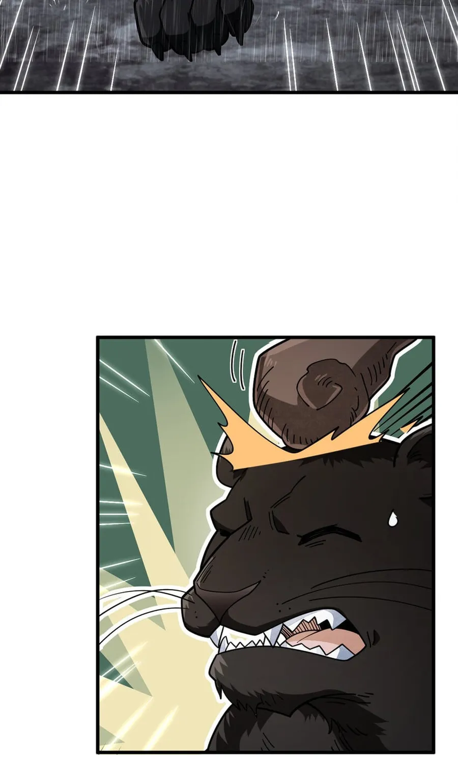 Read ChronoGo chapter 294 image 32 on Lezhin