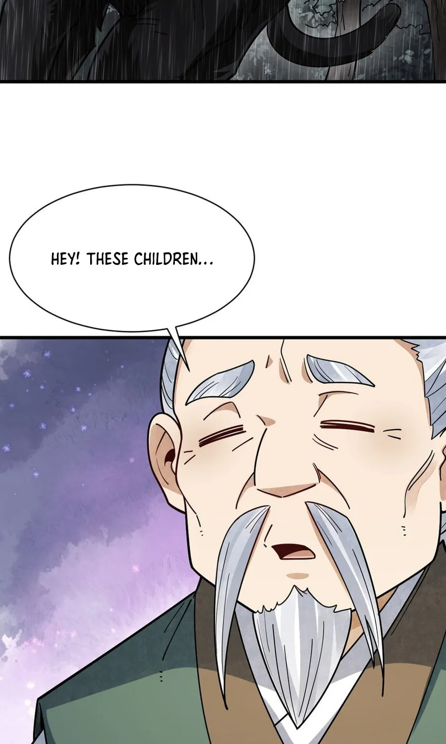 Read ChronoGo chapter 294 image 34 on Lezhin