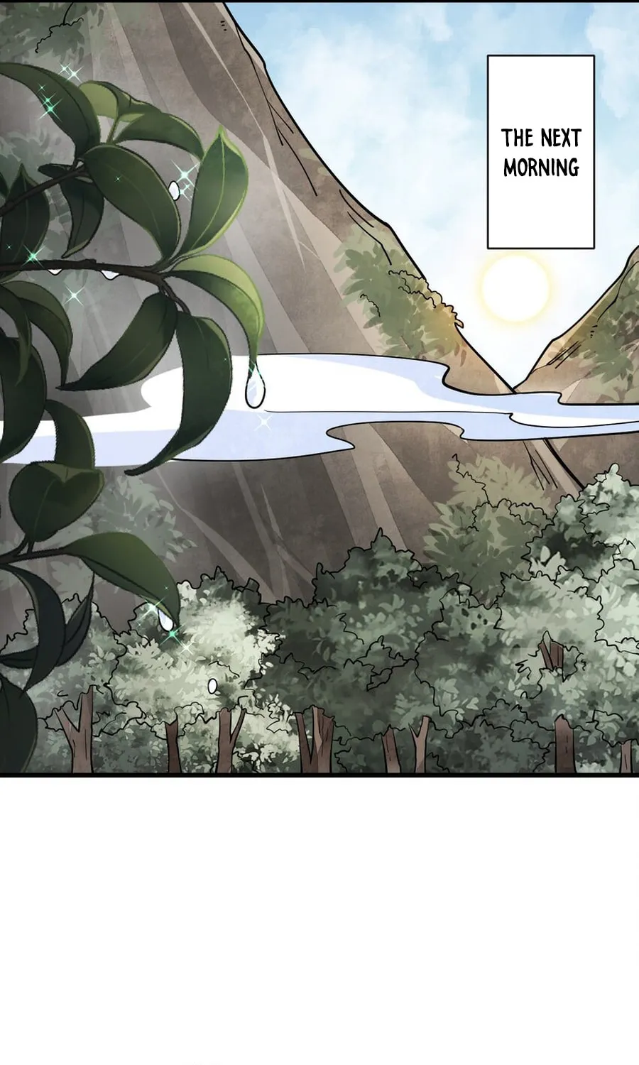Read ChronoGo chapter 294 image 41 on Lezhin