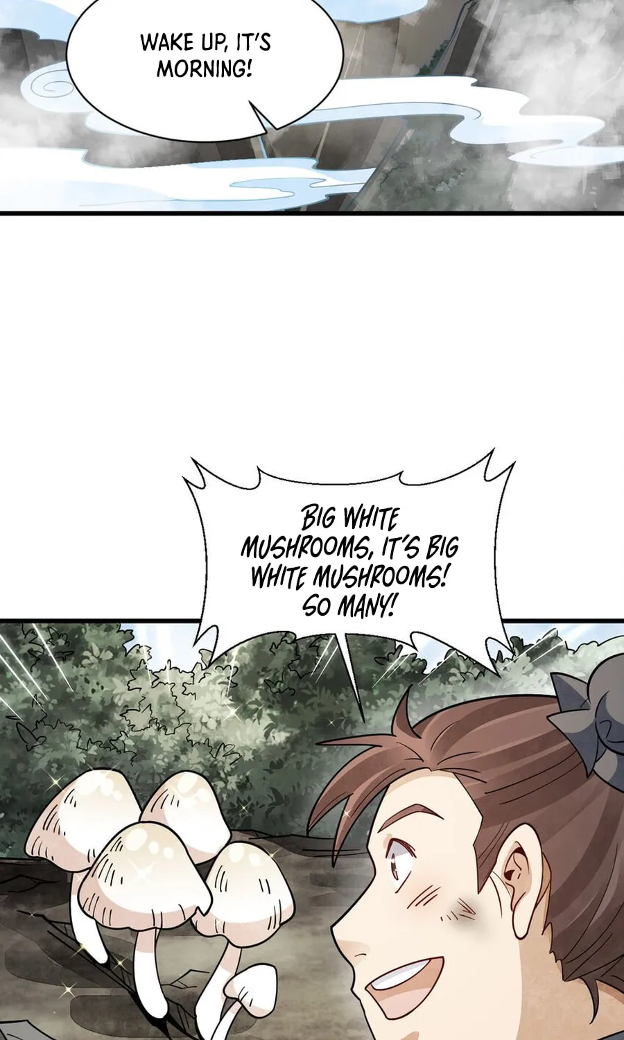 Read ChronoGo chapter 294 image 47 on Lezhin