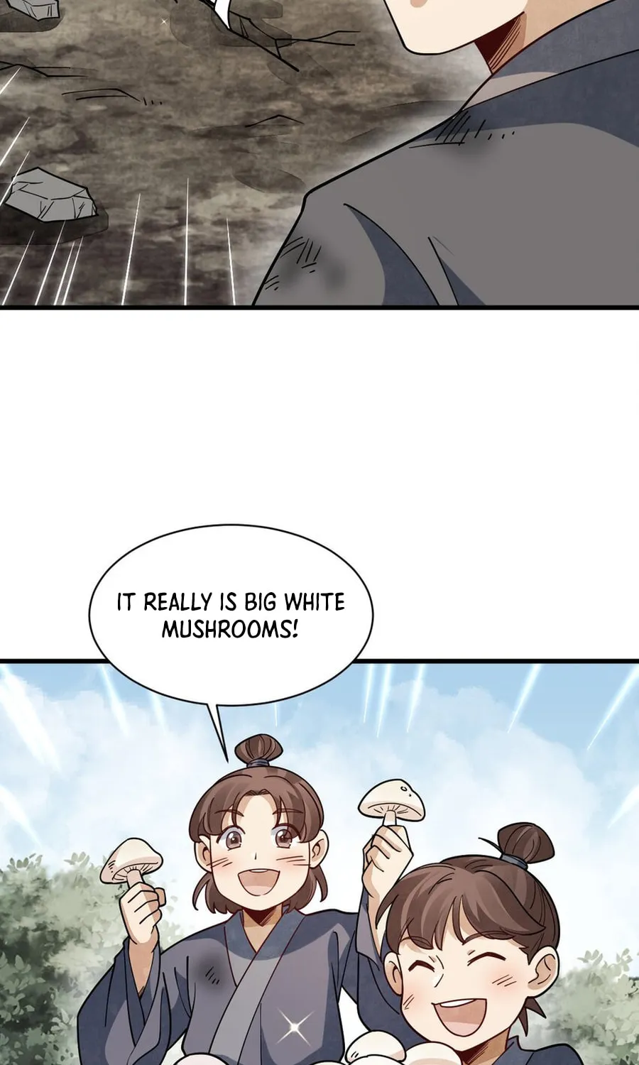 Read ChronoGo chapter 294 image 48 on Lezhin