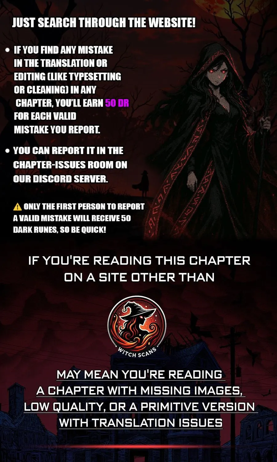 Read ChronoGo chapter 294 image 51 on Lezhin