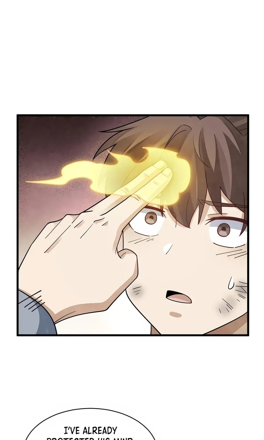Read ChronoGo chapter 296 image 19 on Lezhin